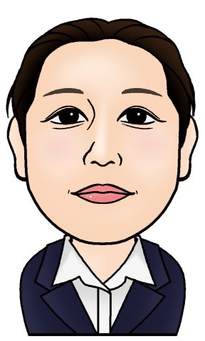 岸田　こずえ