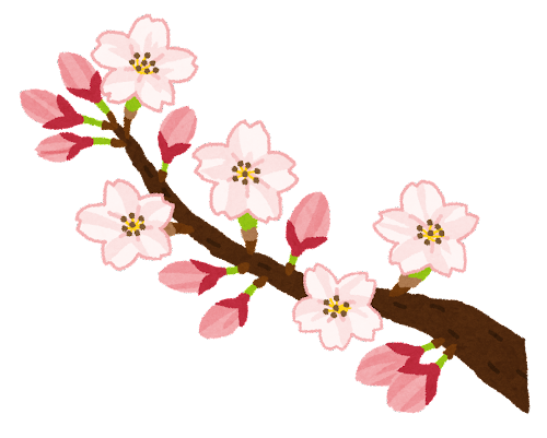 2024年3月：定休日のお知らせ