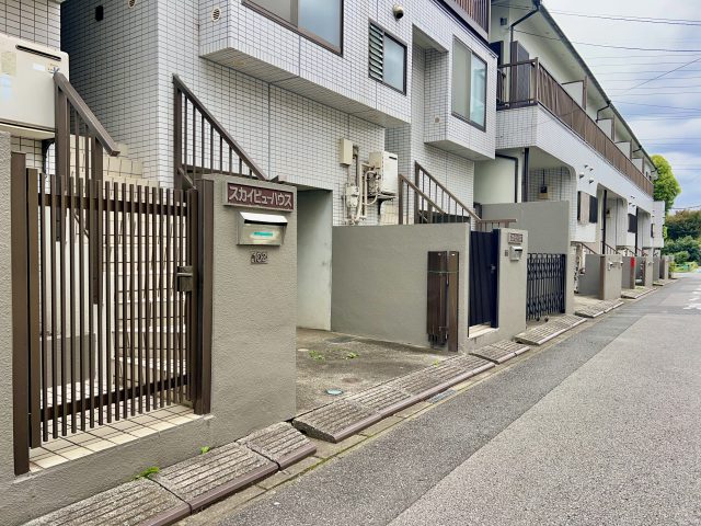 家の中に秘密基地がある物件